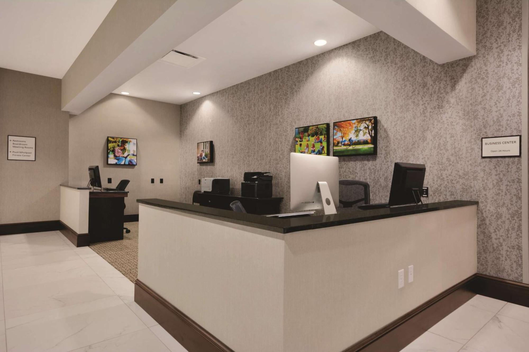 Embassy By Hilton Alabama Downtown Hotel 4*