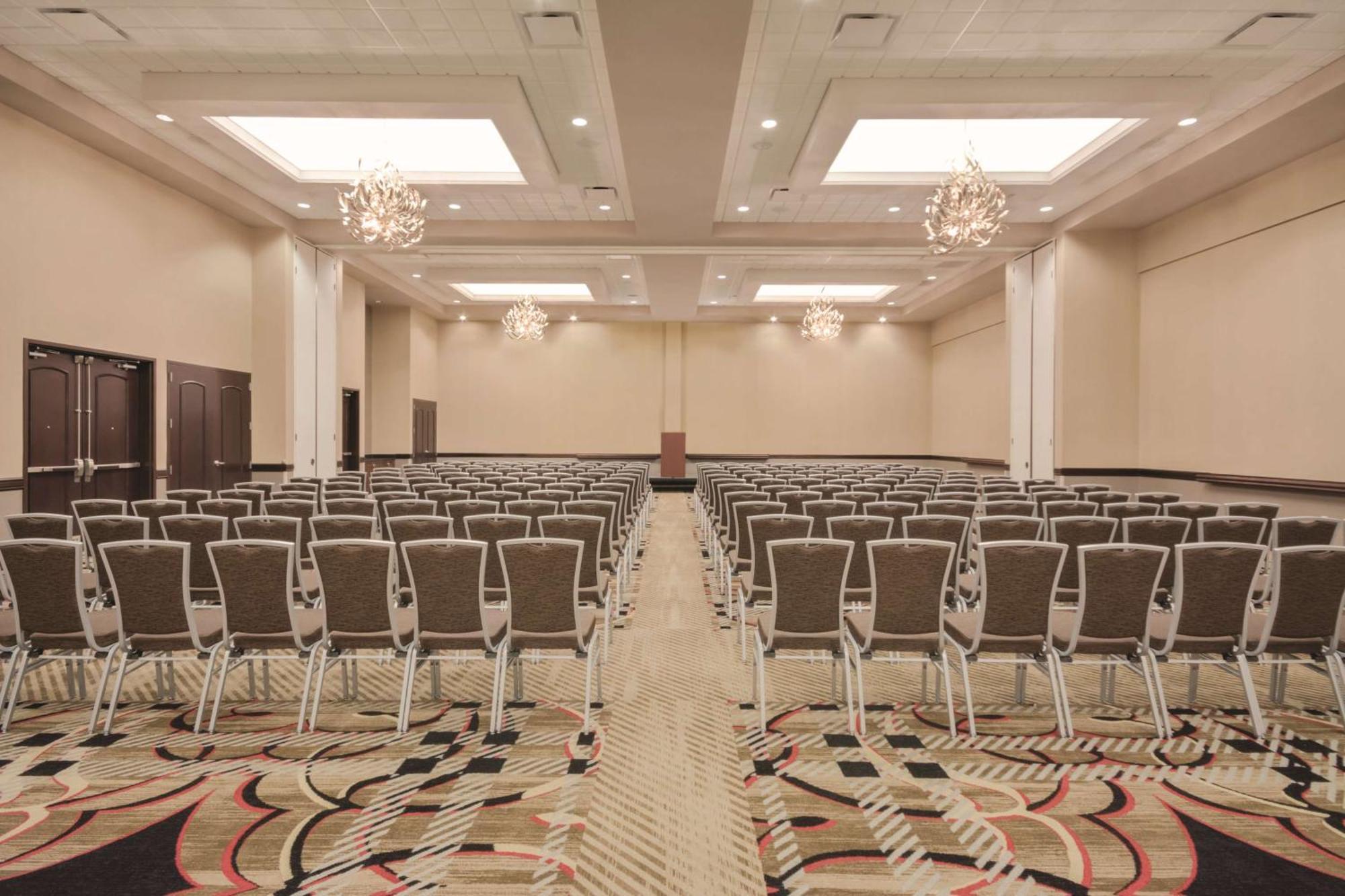 Embassy By Hilton Alabama Downtown 4* Tuscaloosa